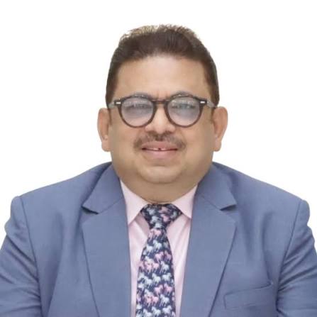 Dr Sanjeev Jain